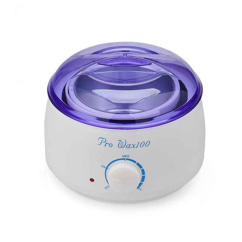 Nova Wax Heaters Efficient Hair Removal Solutions