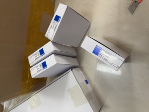 Photoelectric Sensor MY4N-GS - Product Image 1
