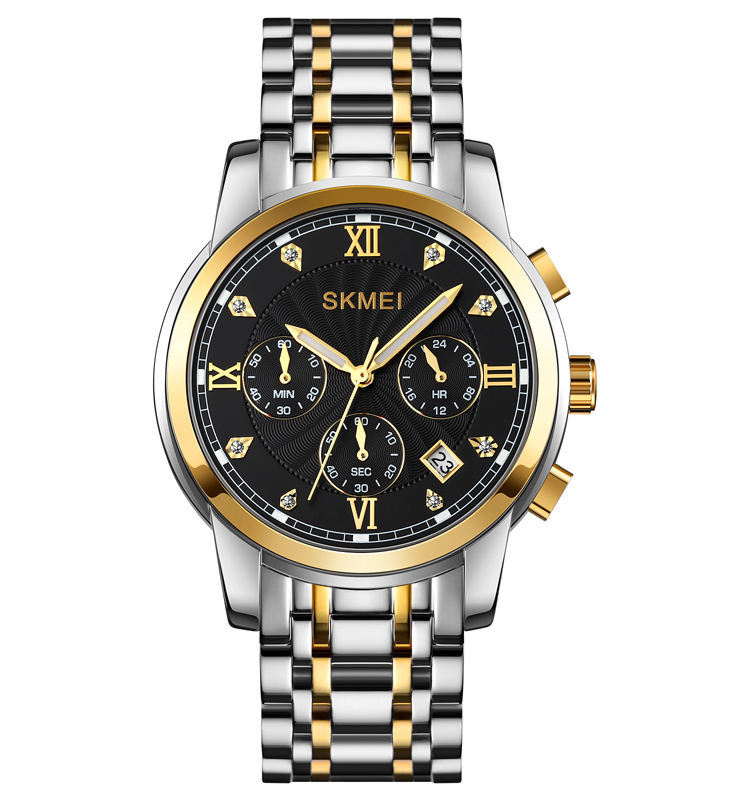 เงิน/ทอง-ดำ