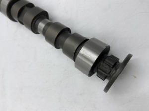 Pièces de moteur automobile, arbre à cames d'échappement VW Polo 1.4 16V DOHC pour modèles EA111 Fabia <span class=keywords><strong>Ibiza</strong></span> 1999-2006, OE 036109101AA, neuf - Product Image 3