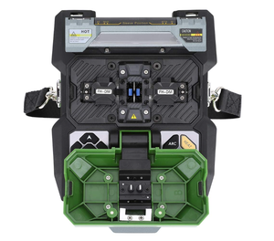 Empalmadora de Fibra Óptica Hondao FS-02C, Modo Único, Tecnología PAS, Pantalla LCD Digital de 5 Pulgadas, 1 Año de Garantía para Cables - Product Image 3