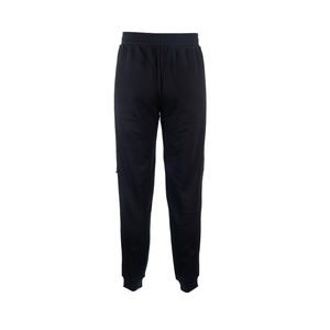 VÊTEMENTS HOMME PANTALON 100% COTON EA7 100% COTON noir - Product Image 2