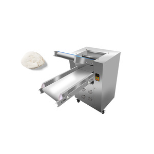 Hiệu quả cao naan hình thành máy làm dây chuyền sản xuất Pizza hoàn toàn tự động dây chuyền sản xuất Pizza - Product Image 3