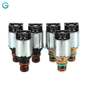 6 Válvulas Solenoides de Transmisión OEM 6T40E 6T45E 6T40 6T30 6T45 para Cruze, Epica, Lacetti, Chevrolet - Product Image 3