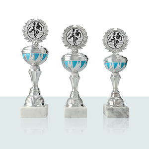 Coppa di Calcio Serie Luigi (3 Dimensioni) - Product Image 1