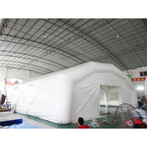 <span class=keywords><strong>Hangar</strong></span> gonflable sur mesure de grande taille, <span class=keywords><strong>tunnel</strong></span> sportif gonflable, tente <span class=keywords><strong>hangar</strong></span> gonflable - Product Image 1