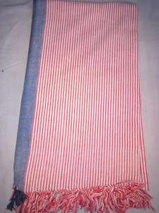 Pañuelos Oblongos 100% Viscosa para Adultos, Cómodos para Uso Diario, Hijab con Logotipo, Nuevo Diseño de Primavera, Antibacterianos para Mujeres Musulmanas - Product Image 4