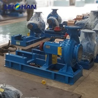 Pompa Lumpur Sentrifugal untuk Industri Pulp dan Kertas, Harga di India