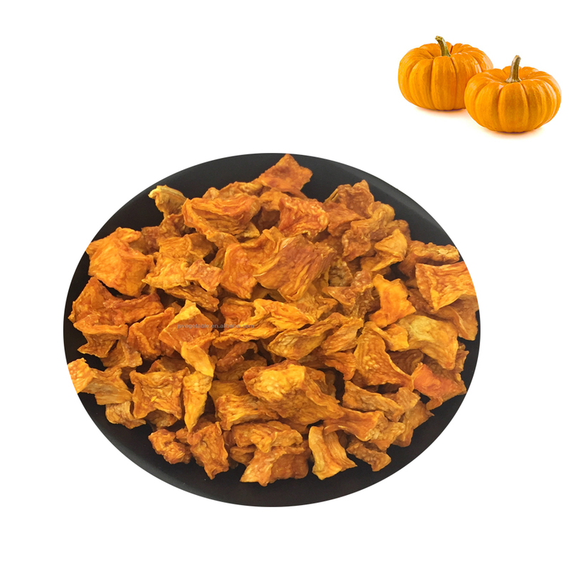 AD Dried Pumpkin Hot Sell