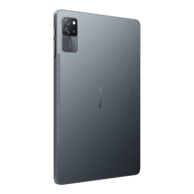 Blackview Tab 60 Pro Android 14 10.1 Inch Tablet PC 8+128GB 800*1280 Display T606 7700mAh 5+8MP Camera Dual 4G Blackview Pad