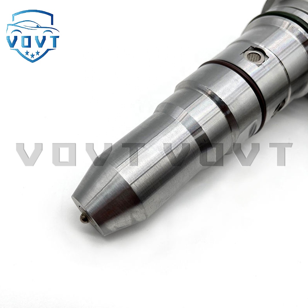 High Quality Diesel Fuel Injector 392-0211 Fuel Injector for Volvo Spare Part