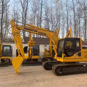 Excavateur pc120-8 utilisé de KOMATSU pc120-8 à chenilles de KOMATSU en vente Nouveauté KOMATSU avec le prix bon marché pc120-8 - Product Image 1