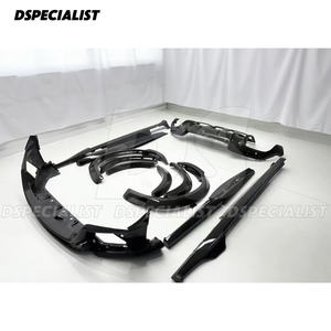 Pour les arcs de fusées de roues en fibre de carbone <span class=keywords><strong>Ferrari</strong></span> FUV pour <span class=keywords><strong>Ferrari</strong></span> <span class=keywords><strong>Purosangue</strong></span> - Product Image 6