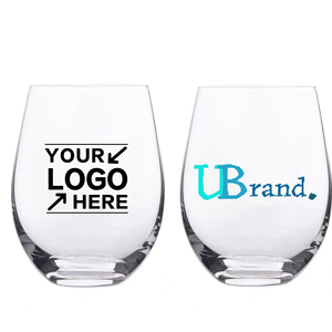 Vaso de Vidrio para Huevos y Jugo, Elegante Vajilla para el Hogar, para Desayuno y Bebidas - Product Image 1