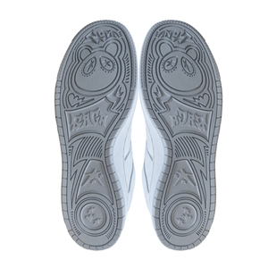 Fabricant de Chaussures Personnalisées Baskets en Cuir Tendance LOGO Créateur Chaussures de Basket Décontractées pour Hommes Style Marche Chaussures de Skateboard - Product Image 4