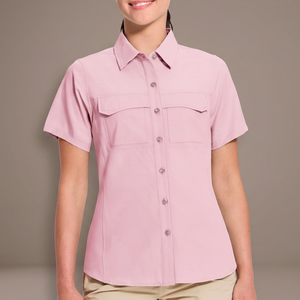 Chemise de pêche personnalisée pour hommes en gros, 100 % polyester, respirante, anti-humidité, UPF 50, imprimée par transfert thermique, noire, grande taille, sport - Product Image 2