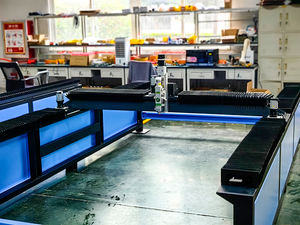 Bán Máy cắt <span class=keywords><strong>laser</strong></span> CNC để bán thép trang trí 1000W reci Max raycus CNC <span class=keywords><strong>Laser</strong></span> <span class=keywords><strong>Cutter</strong></span> cho 1mm 2mm <span class=keywords><strong>3mm</strong></span> 10mm kim loại - Product Image 4