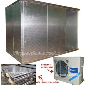 Ignifuge b1 matériel de cuisson dur panneau sandwich aluminium mousse polyuréthane Coolroom panneaux prix <span class=keywords><strong>PIR</strong></span> panneau d'<span class=keywords><strong>isolation</strong></span> - Product Image 6