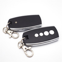 Control Remoto de Código Variable de 433.92MHz, Transmisor para Abrir Puertas de Garaje, Control de Acceso, Gran Venta