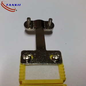 تانكي كي كي نوع صغير/قياسي مع مشابك معدنية - Product Image 2