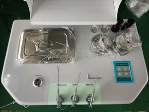 <span class=keywords><strong>Unit</strong></span> perawatan <span class=keywords><strong>ENT</strong></span> stasiun kerja, instrumen bedah <span class=keywords><strong>ENT</strong></span> harga pabrik - Product Image 4