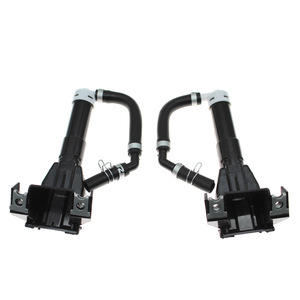 มิตซูบิชิ เอาท์แลนเดอร์หัวฉีดน้ำล้างไฟหน้า 8264A137 8264A138 กันชนหน้าซ้ายขวาพลาสติก - Product Image 1