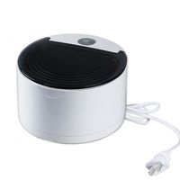 Nettoyeur à ultrasons pour prothèses dentaires CE-2200 Machine de nettoyage des fausses dents
