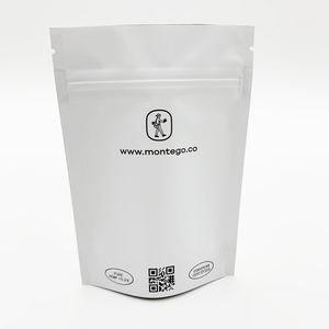 Bolsas Mylar a Granel al por Mayor de 1g, 2g, 3.5g, a Prueba de Olores, Bolsitas Pequeñas para Joyería, Cuentas, Muestras y Tamaños de Prueba - Product Image 4