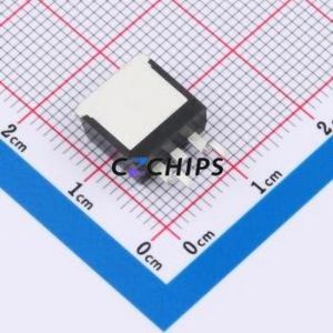 Transistor de Efecto de Campo (MOSFET) Original y Nuevo SP010N02GHTD TO-263, Venta al por Mayor de Componentes Electrónicos y Servicio BOM - Product Image 2
