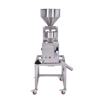 Séparateur de métaux vibrant YWANTEST YW-S04 à haute sensibilité en acier inoxydable 304 pour granulés et pastilles de plastique