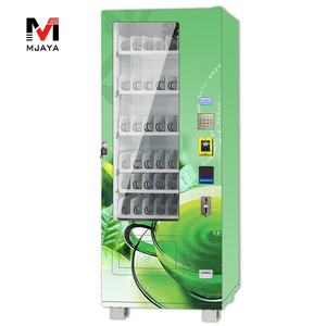 Verkaufsautomat für Snacks, Getränke, Kondome, Kosmetika und Instant-Nudeln - Product Image 6