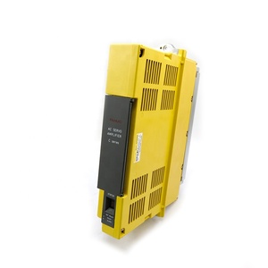 Unidad de Accionamiento Robusta con Entrada de 200 V y Potencia de 1.5 kW, Resistente al Polvo y de Bajo Mantenimiento, A06b-6066-h006 para Fanuc - Product Image 2
