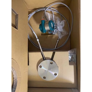 New Yokogawa Ejx438a with <b>Remote</b> Diaphragm Seal | Gauge Pressure, Flange Connection, High Accuracy - Product Image 4