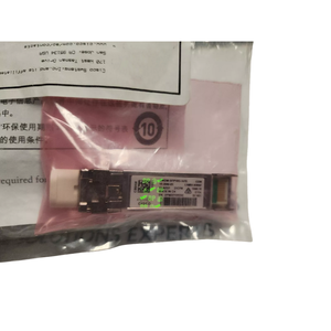 Módulo Óptico SFP+10G CWDM, Equipo de Fibra con CWDM-SFP10G-1470 1470-80 1470-C 1470 ~ 1610nm - Product Image 2