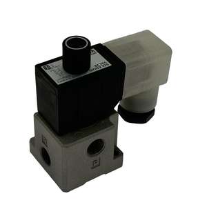 Válvula Solenoide Original-SMC VT317-4DZ-02 - Product Image 5