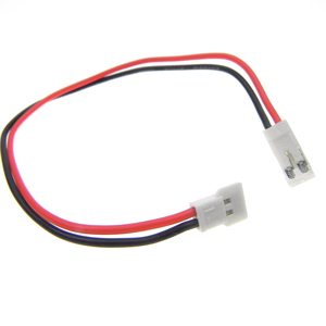 Assemblaggio OEM Molex 0510050200 a DF1B-2S-2.5R, Cablaggio Adattatore con Passo da 2 Pollici per Moduli di Automazione ed Elettronica di Consumo - Product Image 2