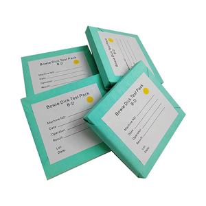 Usine bon prix clinique dentaire utiliser <span class=keywords><strong>test</strong></span> sous vide <span class=keywords><strong>Kit</strong></span> de <span class=keywords><strong>test</strong></span> BD stérilisation médicale pack de <span class=keywords><strong>test</strong></span> BD - Product Image 2