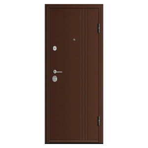 Dernière conception de <span class=keywords><strong>porte</strong></span> en bois en acier de dinde <span class=keywords><strong>blindée</strong></span> entrée de sécurité extérieure portes en acier turques <span class=keywords><strong>prix</strong></span> - Product Image 5