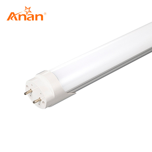 2025 nóng bán T5 <span class=keywords><strong>T8</strong></span> <span class=keywords><strong>LED</strong></span> ống ánh sáng tiết kiệm năng lượng bóng đèn 2ft 4ft nhựa nhôm đồ đạc nhà máy trực tiếp giá bán buôn - Product Image 3