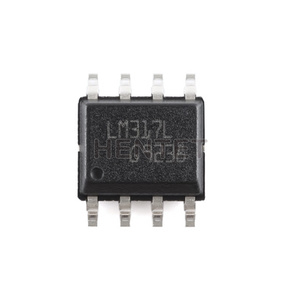 Nuevo Circuito Integrado Original LM317LD13TR, Regulador Lineal Positivo Ajustable de <span class=keywords><strong>100mA</strong></span>, 8-SOIC, IC 8-SOIC <span class=keywords><strong>LM317</strong></span> - Product Image 2