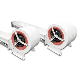 <span class=keywords><strong>ม่าน</strong></span>อากาศอุตสาหกรรม MinRan สีขาว/สแตนเลส พร้อมฟังก์ชั่น<span class=keywords><strong>แอร์</strong></span>ล็อค สำหรับห้องเย็น อายุการใช้งานยาวนาน - Product Image 4