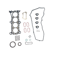 طقم إصلاح المحرك الفولاذي الكامل يناسب هوندا أكورد CP2 K24Z5 OEM 06110 R40 A00