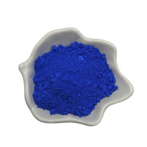 สีย้อมเกรดอุตสาหกรรม ละลายน้ำได้ แอซิดบลู 93 CAS 28983-56-4 - Product Image 1