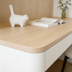 Juego de Dormitorio Infantil Moderno de Madera con Armario Tatami y Sillón para Apartamento y Villa - Product Image 6