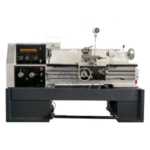 Máy Tiện Kim Loại C6132 C6136 C6140 Sản Xuất Tại Nhật Bản Máy Tiện <span class=keywords><strong>Mini</strong></span> Cho Thép - Product Image 1