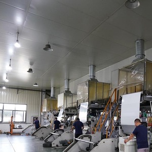 Fita colorida alta do Temp para a tubulação industrial que embala e o reparo - Product Image 4