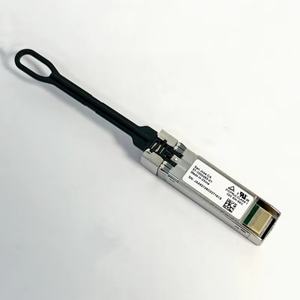 Transceptor compatible 1000485 SFP + 32G Fibre Channel-SW (850nm, SMF, 100m, DOM) - Product Image 3