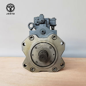 Bagian ekskavator 4624058 <span class=keywords><strong>EX1200</strong></span>-5 pompa utama pompa hidrolik <span class=keywords><strong>EX1200</strong></span>-5 untuk <span class=keywords><strong>Hitachi</strong></span> - Product Image 4