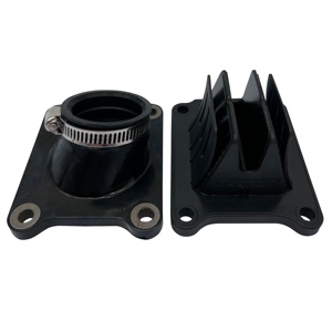 <span class=keywords><strong>VForce</strong></span> V-force <span class=keywords><strong>4</strong></span> Valve à lamelles V4R83A Nouvelle haute qualité pour Satria 120/2t/RM85/RM85L 2002-2022 - Product Image 1