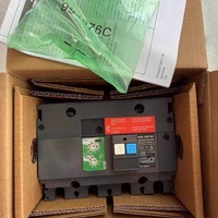 Kebocoran Modul LV429489 4P untuk PLC